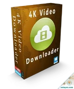4K Video Downloader Plus