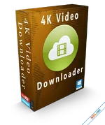 4K Video Downloader Plus
