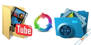 4K YouTube to MP3