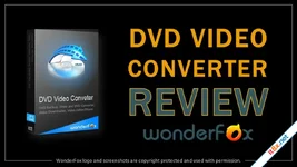 WonderFox DVD Video Converter