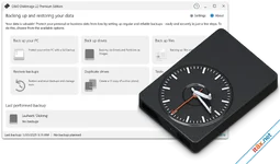 O&O DiskImage Premium