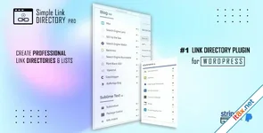 Simple Link Directory Pro