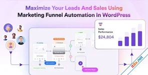 WP Funnels Pro