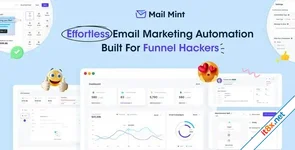 Mail Mint Pro - Effortless Email Marketing Automation For WordPress