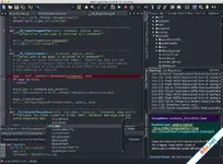 Wing Python IDE Pro