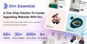 Divi Essential