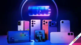 Thử nghiệm 35 smartphone năm 2026: Lộ diện hai "vị vua" về thời lượng pin