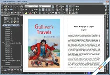Atlantis Word Processor