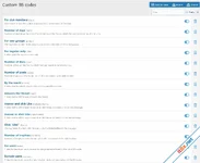 [MMO] Hide Bb-Code Content System