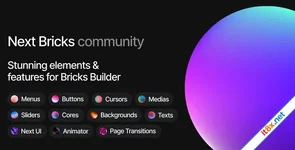 Next Bricks (formerly Brickscore)