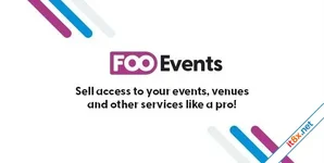 FooEvents for WooCommerce