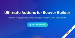Ultimate Addons for Beaver Builder