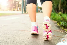 Chiến lược đi bộ 50 phút: Bí quyết giảm cân bền vững và cải thiện sức khỏe toàn diện