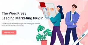 WP ULike Pro - WordPress Marketing Automation Plugin