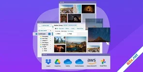 WP Media Folder