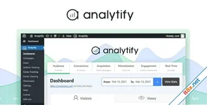 Analytify Pro