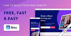 Brizy Pro - WordPress Builder Plugin