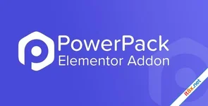 PowerPack For Elements - Addons for Elementor