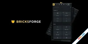 Bricksforge - The Bricks Tools That Feel Native