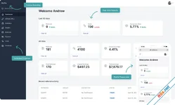 AffiliateWP - Affiliate Marketing WordPress Plugin