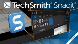 TechSmith Snagit