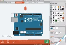 Fritzing