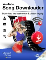 Abelssoft YouTube Song Downloader 2026