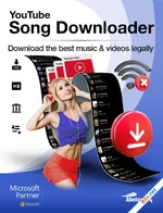 Abelssoft YouTube Song Downloader 2026