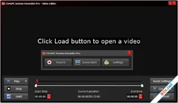 ChrisPC Screen Recorder Pro