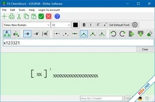 FX Science Tools Manifest