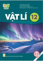 Vật lí 12 - KNTT