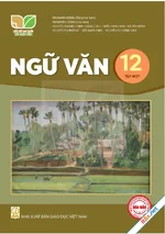 Ngữ văn 12 tập 1 - KNTT