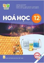 Hóa học 12 - KNTT