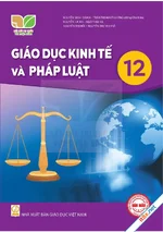 Giáo dục kinh tế và pháp luật 12 - KNTT (GDKT&PL 12)