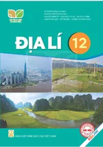 Địa lí 12 - KNTT