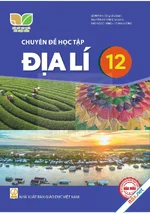 Chuyên đề học tập Địa lí 12 - KNTT