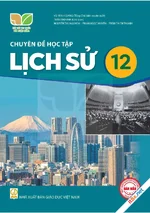 Chuyên đề học tập Lịch sử 12 - KNTT