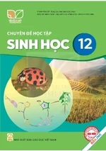 Chuyên đề học tập Sinh học 12 - KNTT