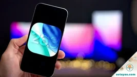 Apple chính thức phát hành iOS 26.3: Cầu nối dữ liệu và Bước đệm cho Kỷ nguyên AI