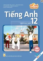 Tiếng Anh 12 Global Success
