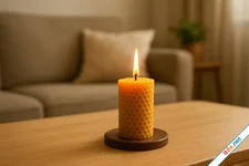Làm sạch không gian sống: Những thay đổi nhỏ cho hơi thở khỏe mạnh