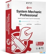 System Mechanic Professional