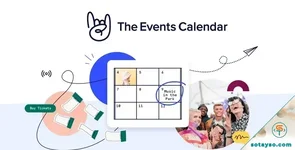 The Events Calendar Pro