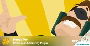 Hustle Pro - WordPress Marketing Plugin