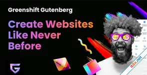 GreenShift All in One + Addons - Animation Builder Plugin