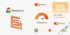 Themeisle Super Page Cache Pro