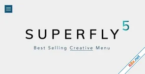 Superfly Responsive Menu - WordPress Menu Plugin
