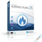 Ashampoo Burning Studio