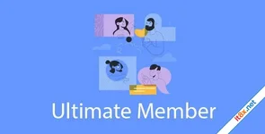 Ultimate Member - Membership WordPress Plugin