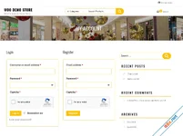 reCaptcha Integration for WooCommerce